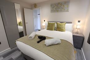 NEC Airport Shortstay
