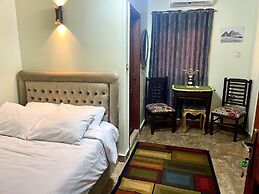 Sphinx Palace Guest House