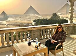 Sphinx Palace Guest House