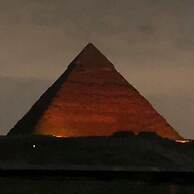Sphinx Palace Guest House
