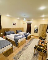 Sphinx Palace Guest House