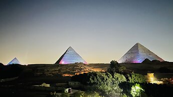 Sphinx Palace Guest House