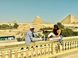 Sphinx Palace Guest House