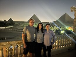 Sphinx Palace Guest House