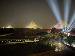 Sphinx Palace Guest House