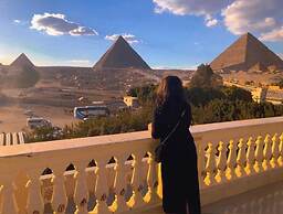 Sphinx Palace Guest House
