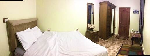 Sphinx Palace Guest House
