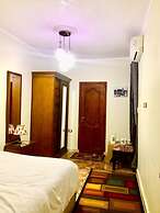 Sphinx Palace Guest House
