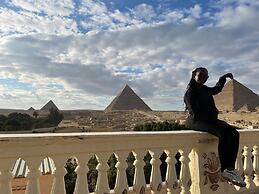 Sphinx Palace Guest House