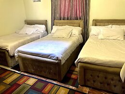 Sphinx Palace Guest House