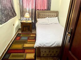 Sphinx Palace Guest House