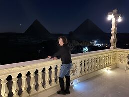 Sphinx Palace Guest House