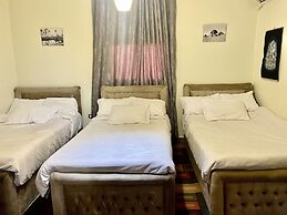 Sphinx Palace Guest House