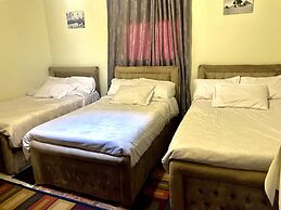 Sphinx Palace Guest House