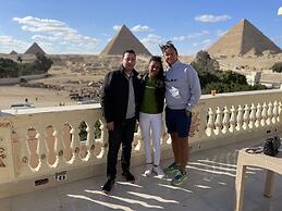 Sphinx Palace Guest House