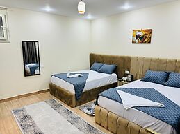 Sphinx Palace Guest House