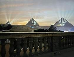 Sphinx Palace Guest House