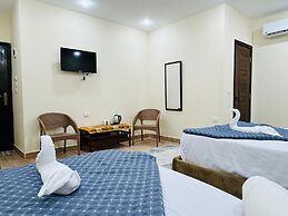 Sphinx Palace Guest House