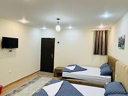 Sphinx Palace Guest House
