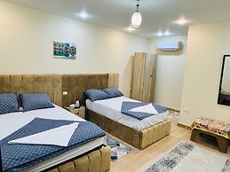 Sphinx Palace Guest House