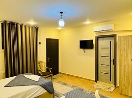 Sphinx Palace Guest House