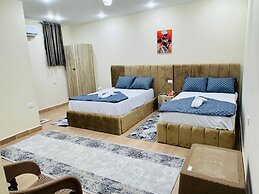 Sphinx Palace Guest House