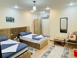 Sphinx Palace Guest House