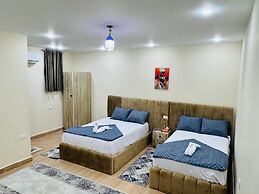 Sphinx Palace Guest House