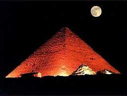 Sphinx Palace Guest House