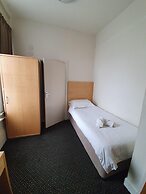 Brooklands Lodge