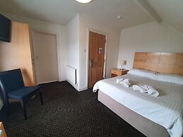 Brooklands Lodge
