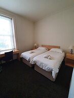Brooklands Lodge