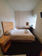 Brooklands Lodge