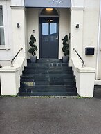 Brooklands Lodge