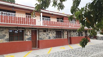 Hotel Buenavista