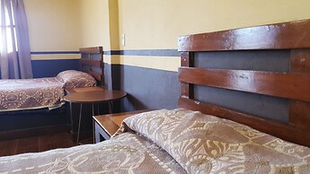 Hotel Buenavista