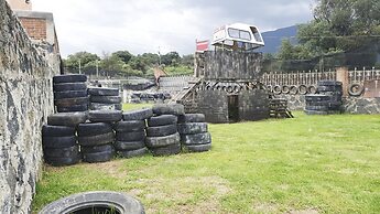 Hotel Buenavista