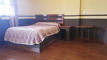 Hotel Buenavista