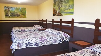 Hotel Buenavista