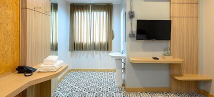 Grand Hotel Buriram