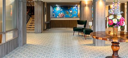 Grand Hotel Buriram