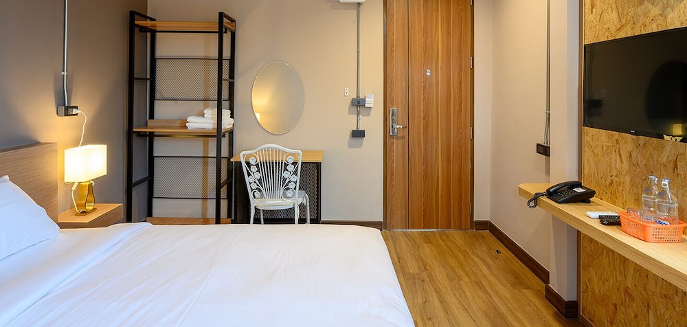 Grand Hotel Buriram