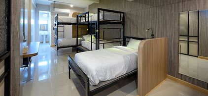 Grand Hotel Buriram