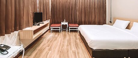 Grand Hotel Buriram