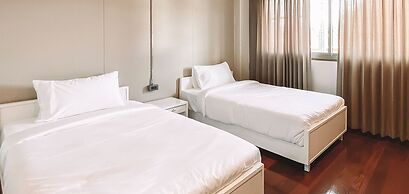 Grand Hotel Buriram