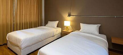 Grand Hotel Buriram