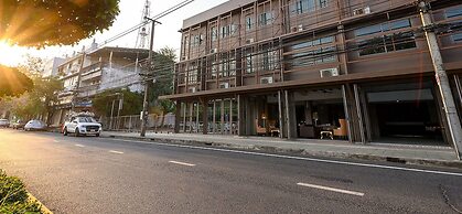 Grand Hotel Buriram