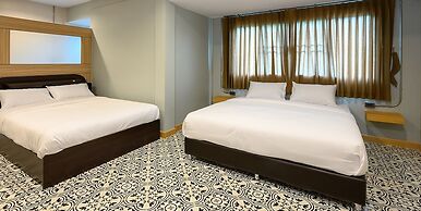 Grand Hotel Buriram