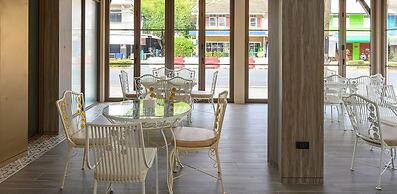 Grand Hotel Buriram