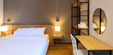 Grand Hotel Buriram